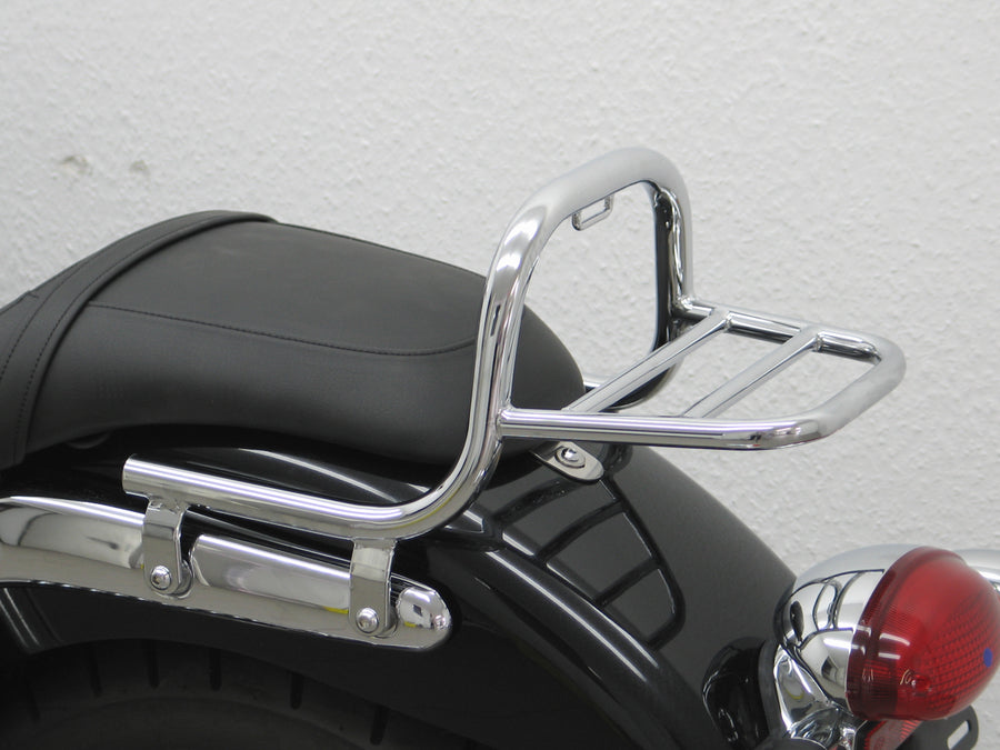 Triumph Speedmaster [2008-2017] - luggage rack