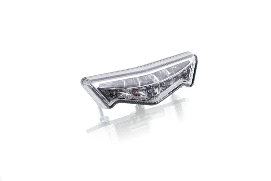 KTM RC 390 [2025] – Oval taillights – Black