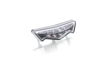KTM RC 390 [2025] – Oval taillights – Transparent
