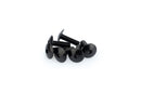 KTM RC 390 [2025] – Nuts made of anodized aluminum – silver-22