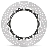 Bmw R 1200 C [2001, 2002-2003] - Halo Series Schwimmende Bremsscheibe – Bild 5