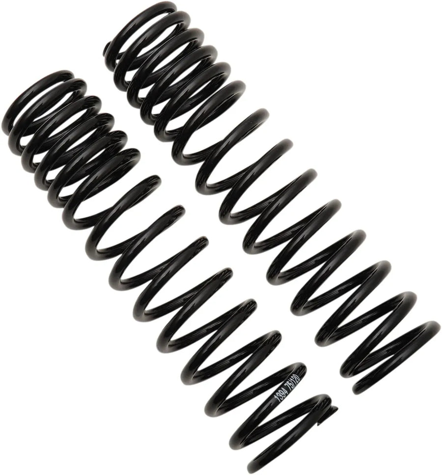 ducati pantah 600 [PROGRESSIVE SUSPENSION] - shock absorber springs for 12-Series & 412-Series