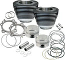 Harley-Davidson FLHRC 1450 Road King Classic [2004] - Einschraubbare Sidewinder® 4" Big Bore-Kits – Bild 11
