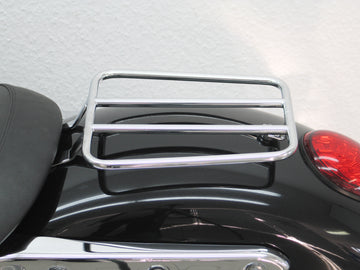 Triumph Thunderbird 1600 [2009]-passenger rack (B-goods with optical defects)