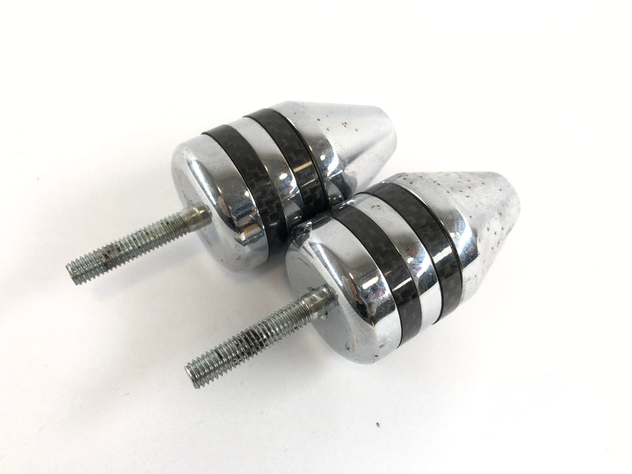 Kawasaki VN 1500 Classic VNT50D [2000] - Handlebar ends Handlebar weights