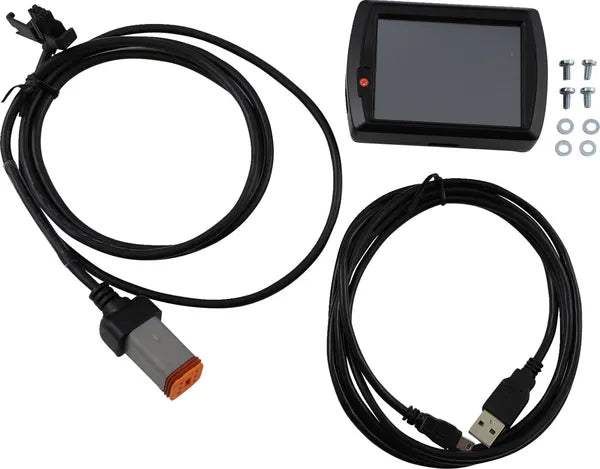 Harley Davidson Fxsbse [DYNOJET] – Power Vision Tuning Modul