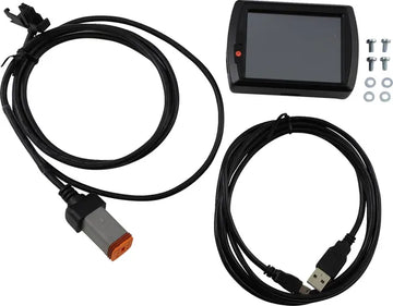 Harley Davidson Fxsb [DYNOJET] – Power Vision Tuning Modul