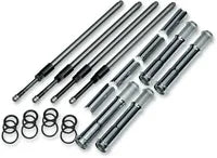 Harley-Davidson FXD 1923 Super Glide 117 [2026] - Quickee Pushrods – Bild 4