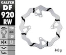 Sherco SE 250 [2014] - Wave® brake disc – picture 6