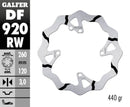 Sherco SE 250 [2014] - Wave® brake disc – picture 4