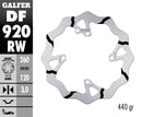 Sherco SE 300 [2014] - Wave® brake disc – picture 2