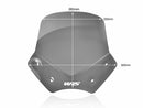 BMW R 1200 R [WRS] - windshield-2