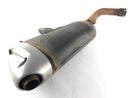 Yamaha XT 1200 Z Super Tenere DP01 [2012] - Exhaust Silencer-4