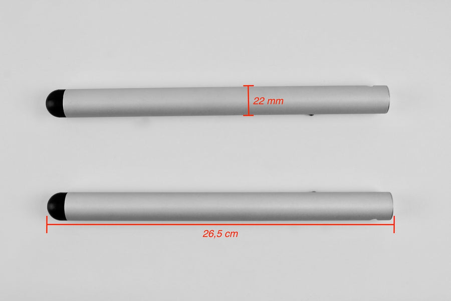 Ducati 748 916 996 998 [All years of construction] - handlebar fum on the right and left