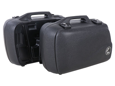 Side cases [Hepco & Becker] - set Junior 30 – universal