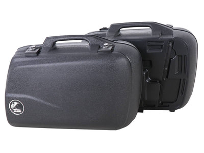 Side cases [Hepco & Becker] - case set junior – universal