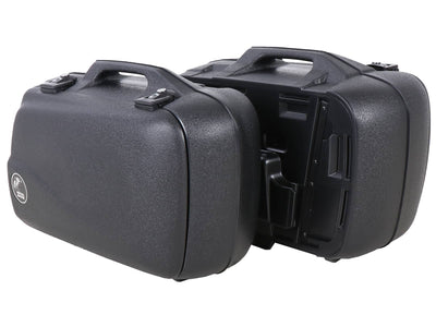 Side cases [Hepco & Becker] - case set junior – universal