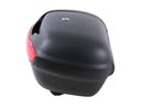 Topcase [Hepco & Becker] - Journey 40 black – for topcase carriers