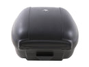Topcase [Hepco & Becker] - Journey 40 black – for topcase carriers