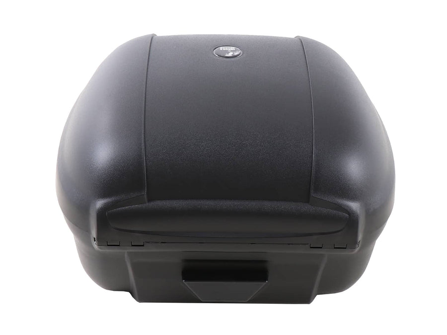 Topcase [Hepco & Becker] - Journey 40 black – for topcase carriers