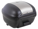 Hepco & Becker [Hepco & Becker] - Journey Topcase 40 silber