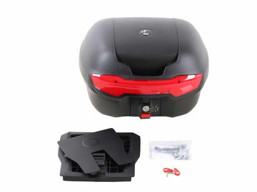 Topcase [Hepco & Becker] - Journey 40 – for topcase carriers