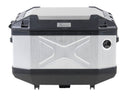 Topcase [Hepco & Becker] - Alu Xplorer 45 – for topcase carriers