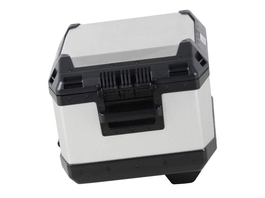 Topcase [Hepco & Becker] - Alu Xplorer 45 – for topcase carriers