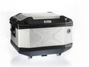 Topcase [Hepco & Becker] - Alu Xplorer 45 – for topcase carriers