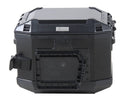 Side case [Hepco & Becker] - Alu Xplorer 40 – Universal