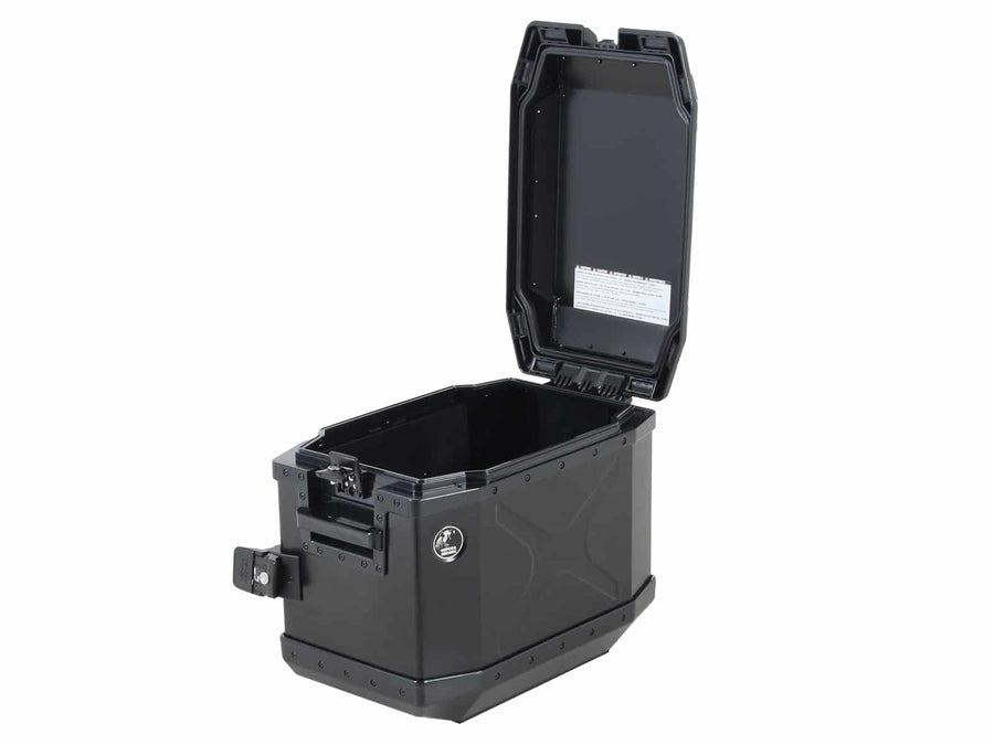 Side case [Hepco & Becker] - Alu Xplorer 40 – Universal