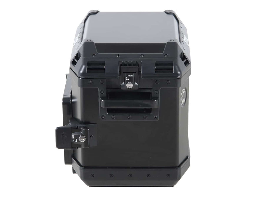 Side case [Hepco & Becker] - Alu Xplorer 40 – Universal