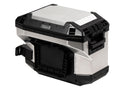 BMW R 1200 GS [2004-2013] - Xplorer 37 links silber Cutout-Koffer