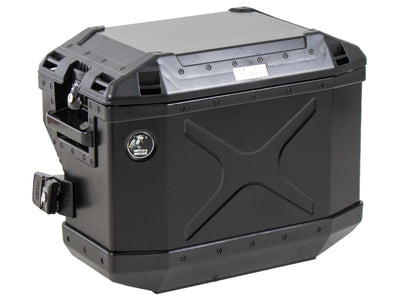 Motorcycle bag [Hepco & Becker] - Xplorer 37 right – cutout