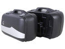 Side case [Hepco & Becker] - Junior Flash – Universal