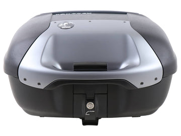 Topcase [Hepco & Becker] - Journey 42 Recon with anthracite cover - for topcase carriers