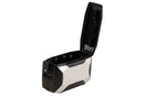 Side case [Hepco & Becker] - Xcore side case – C-Bow