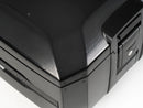 Triumph Trident 660 [2021-2024] - Smartrack-Set mit Xcore Topcase schwarz