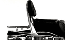 Honda VT 1100 C [1988-1994] - Sissybar with luggage bridge-3