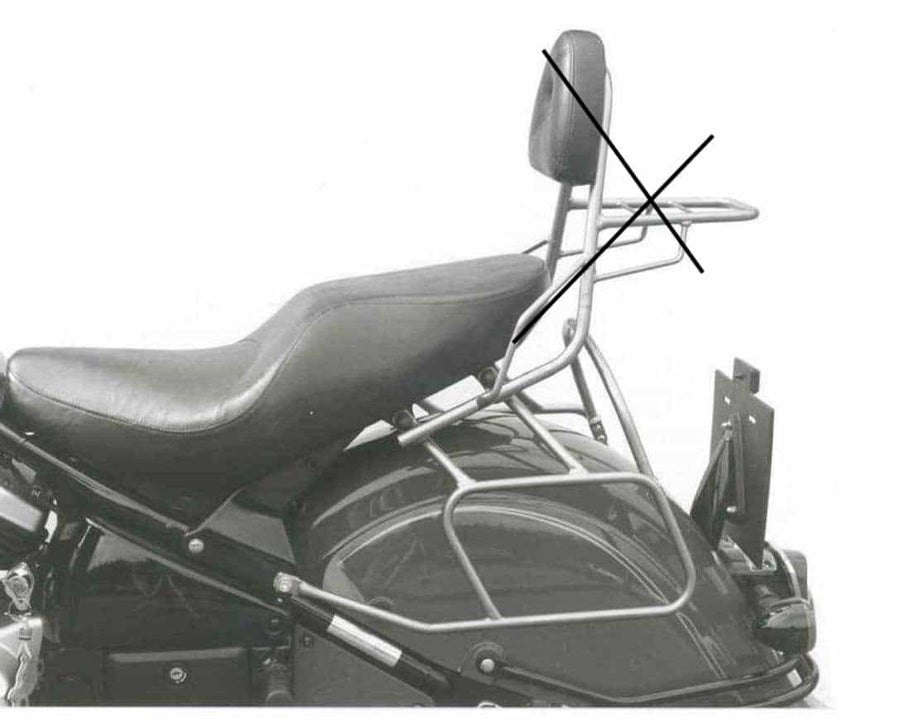 Kawasaki VN 1500 Drifter [1999-2003] - Pack pocket holder