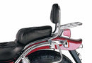 Suzuki VS 1400 Intruder [1987-2003] - Sissybar with luggage bridge-1