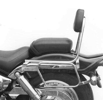 Suzuki VZ 800 Marauder [1996-2003] - Sissybar without luggage bridge - 0
