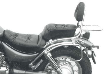 Suzuki VS 600 [1986-2000] - Pack pocket holder - 0