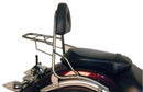 Yamaha XV 1900 Midnight StA [2006-2016] - Sissybar with luggage bridge-2