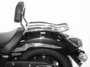 Yamaha XVS 950 A Midnight S [2009-2015] - Solorack with backrest-2