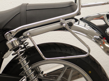 Honda CB 1100 [cast wheels 2013-2014] - pannier bracket