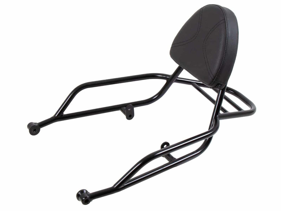 Moto Guzzi V 7 [2021-2024] - Sissybar with luggage bridge