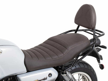 Moto Guzzi V 7 [2021-2024] - Sissybar with luggage bridge - 0