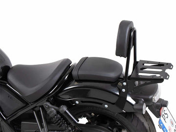 Honda CMX 1100 Rebel [2025] - Sissybar with luggage bridge