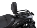 INDIAN Scout Sixty Bobber [2025-] - BACKREST FOR SOLORACK